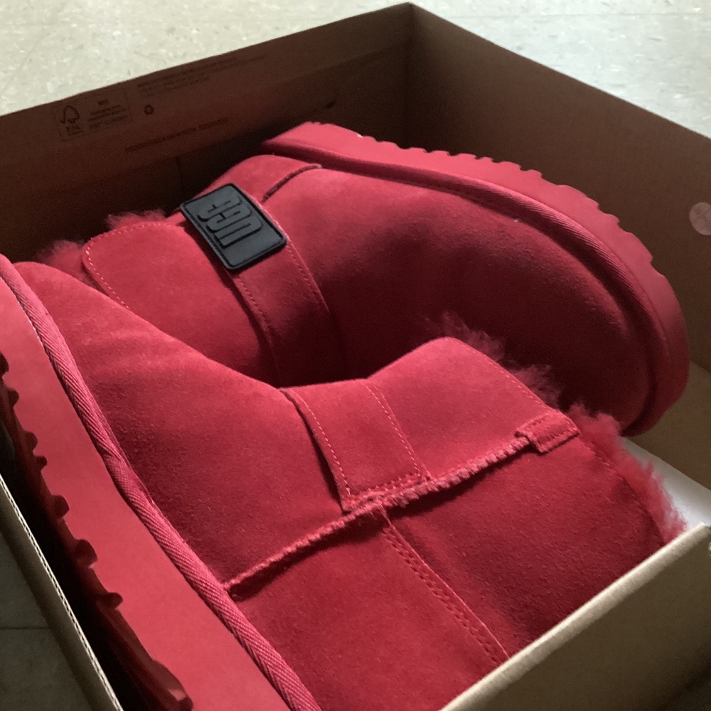 Ugg boots